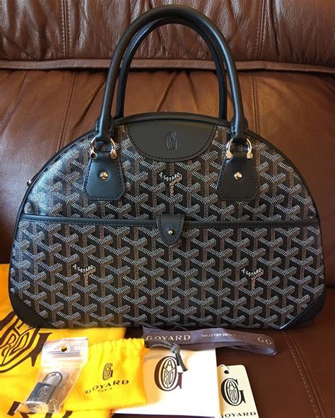 goyard bags prices 2017|goyard bag price 2022 dollars.